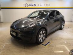 Tesla Model Y Facelift 545km Rear-Wheel Drive Edition - ფოტო 1
