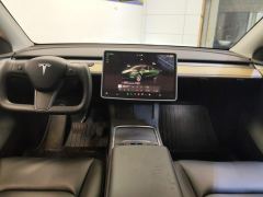 Tesla Model Y Facelift 545km Rear-Wheel Drive Edition - ფოტო 16