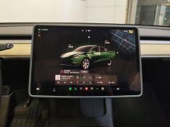 Tesla Model Y Facelift 545km Rear-Wheel Drive Edition - ფოტო 17