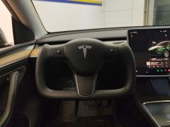 Tesla Model Y Facelift 545km Rear-Wheel Drive Edition - ფოტო 18