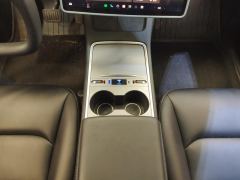 Tesla Model Y Facelift 545km Rear-Wheel Drive Edition - ფოტო 19