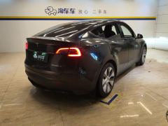 Tesla Model Y Facelift 545km Rear-Wheel Drive Edition - ფოტო 2