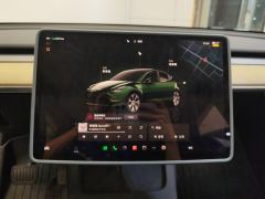 Tesla Model Y Facelift 545km Rear-Wheel Drive Edition - ფოტო 20