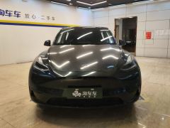 Tesla Model Y Facelift 545km Rear-Wheel Drive Edition - ფოტო 3