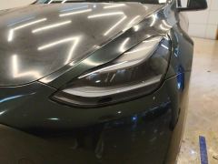 Tesla Model Y Facelift 545km Rear-Wheel Drive Edition - ფოტო 4