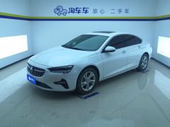 Buick Regal 552T Version - photo 1