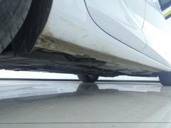 Buick Regal 552T Version - photo 10
