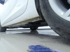 Buick Regal 552T Version - photo 11