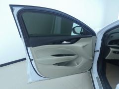 Buick Regal 552T Version - photo 12