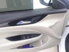 Buick Regal 552T Version - photo 13
