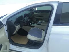 Buick Regal 552T Version - photo 14