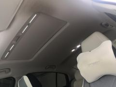 Buick Regal 552T Version - photo 15