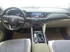 Buick Regal 552T Version - photo 16