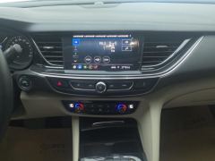 Buick Regal 552T Version - photo 17