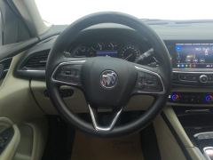 Buick Regal 552T Version - photo 18