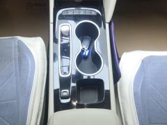 Buick Regal 552T Version - photo 19