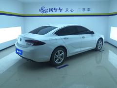 Buick Regal 552T Version - photo 2