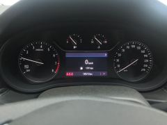 Buick Regal 552T Version - photo 20
