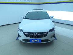Buick Regal 552T Version - photo 3