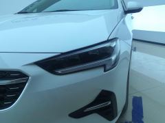 Buick Regal 552T Version - photo 4