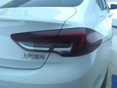 Buick Regal 552T Version - photo 5