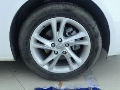 Buick Regal 552T Version - photo 6