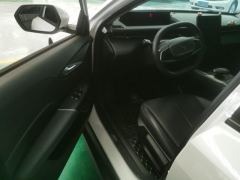 Changan Yida 1.5T Deluxe Version - ფოტო 14