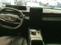 Changan Yida 1.5T Deluxe Version - ფოტო 16