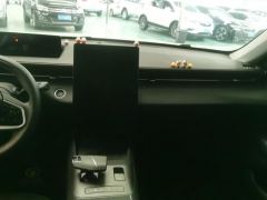 Changan Yida 1.5T Deluxe Version - ფოტო 17