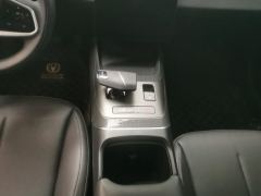Changan Yida 1.5T Deluxe Version - ფოტო 19