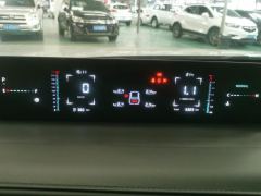 Changan Yida 1.5T Deluxe Version - ფოტო 20