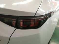 Changan Yida 1.5T Deluxe Version - ფოტო 5