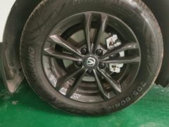 Changan Yida 1.5T Deluxe Version - ფოტო 6