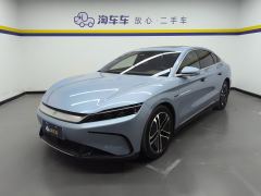 BYD Han EV Edition 605km Premium Version - ფოტო 1