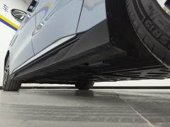 BYD Han EV Edition 605km Premium Version - ფოტო 11