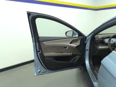 BYD Han EV Edition 605km Premium Version - ფოტო 12