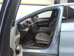 BYD Han EV Edition 605km Premium Version - ფოტო 14