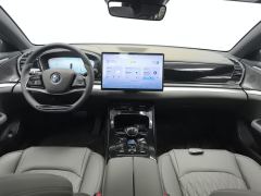 BYD Han EV Edition 605km Premium Version - ფოტო 16