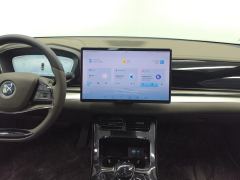 BYD Han EV Edition 605km Premium Version - ფოტო 17