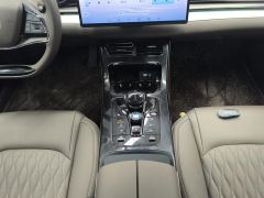 BYD Han EV Edition 605km Premium Version - ფოტო 19