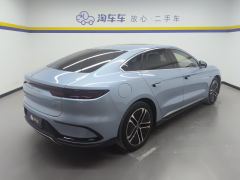 BYD Han EV Edition 605km Premium Version - ფოტო 2