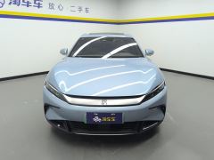 BYD Han EV Edition 605km Premium Version - ფოტო 3