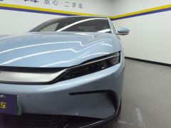 BYD Han EV Edition 605km Premium Version - ფოტო 4