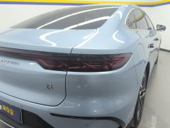 BYD Han EV Edition 605km Premium Version - ფოტო 5