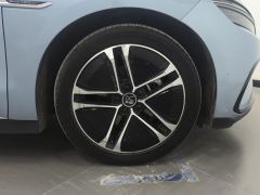 BYD Han EV Edition 605km Premium Version - ფოტო 6