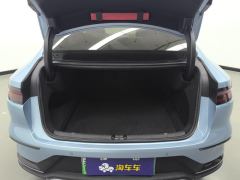 BYD Han EV Edition 605km Premium Version - ფოტო 7