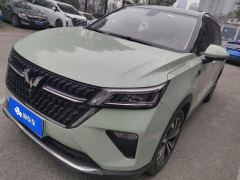 Wuling Xingchen 1.5T CVT Star Shine Edition - фото 1