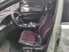 Wuling Xingchen 1.5T CVT Star Shine Edition - фото 14