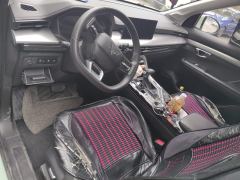 Wuling Xingchen 1.5T CVT Star Shine Edition - фото 16