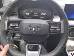 Wuling Xingchen 1.5T CVT Star Shine Edition - фото 18
